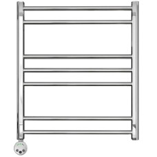 Электрический полотенцесушитель Lemark Poseidon 50х60 LM42607E Хром