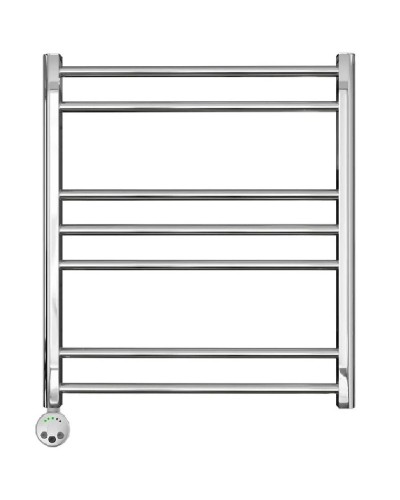 Электрический полотенцесушитель Lemark Poseidon 50х60 LM42607E Хром