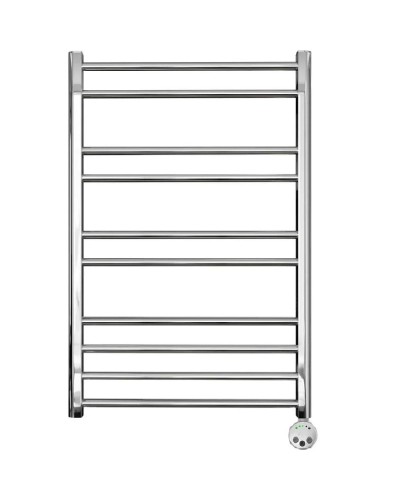 Электрический полотенцесушитель Lemark Poseidon 50х80 LM42810E Хром