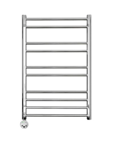 Электрический полотенцесушитель Lemark Poseidon 50х80 LM42810E Хром