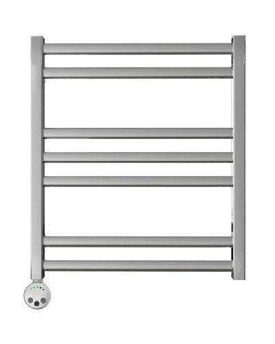 Электрический полотенцесушитель Lemark Melange 50х60 LM49607E Хром