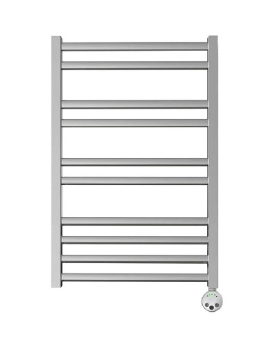 Электрический полотенцесушитель Lemark Melange 50х80 LM49810E Хром