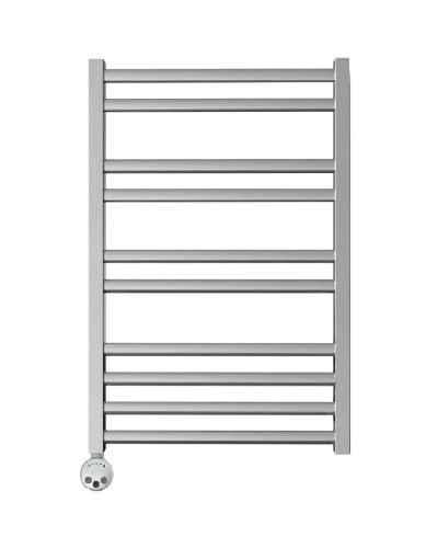 Электрический полотенцесушитель Lemark Melange 50х80 LM49810E Хром