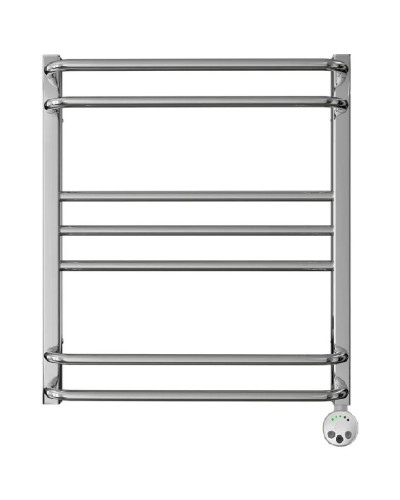 Электрический полотенцесушитель Lemark Linara 50х60 LM04607E Хром