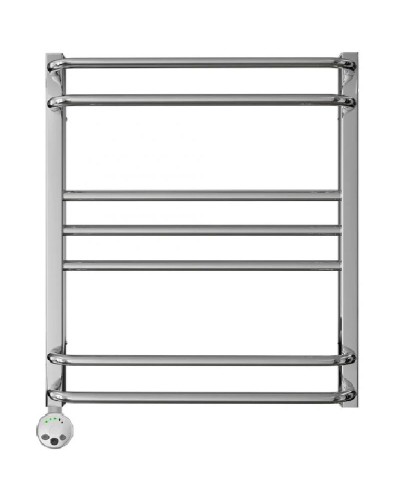 Электрический полотенцесушитель Lemark Linara 50х60 LM04607E Хром