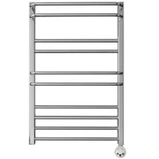 Электрический полотенцесушитель Lemark Linara 50х80 LM04810E Хром