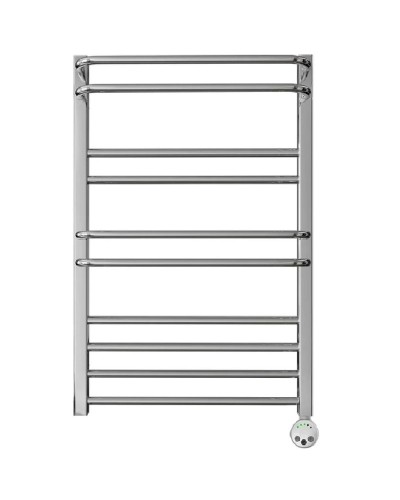 Электрический полотенцесушитель Lemark Linara 50х80 LM04810E Хром