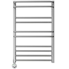 Электрический полотенцесушитель Lemark Linara 50х80 LM04810E Хром