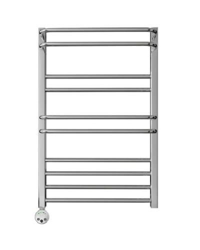 Электрический полотенцесушитель Lemark Linara 50х80 LM04810E Хром