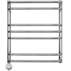 Электрический полотенцесушитель Lemark Luna 50х60 LM41607E Хром