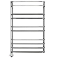 Электрический полотенцесушитель Lemark Luna 50х80 LM41810E Хром