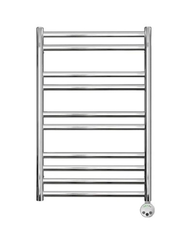 Электрический полотенцесушитель Lemark Status 50х80 LM44810E Хром