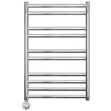 Электрический полотенцесушитель Lemark Status 50х80 LM44810E Хром