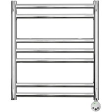 Электрический полотенцесушитель Lemark Status 50х60 LM44607E Хром