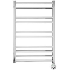 Электрический полотенцесушитель Lemark Unit 50х80 LM45810E Хром