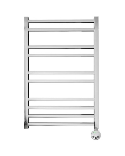 Электрический полотенцесушитель Lemark Unit 50х80 LM45810E Хром