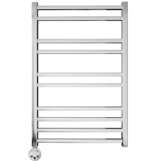 Электрический полотенцесушитель Lemark Unit 50х80 LM45810E Хром