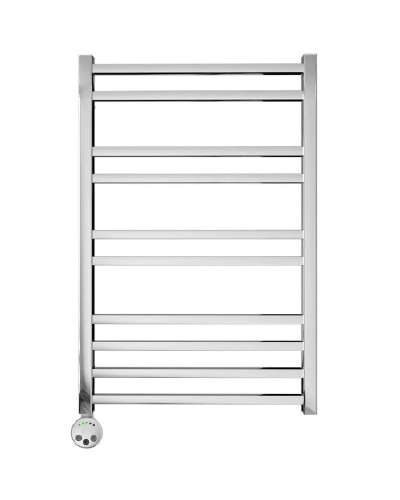 Электрический полотенцесушитель Lemark Unit 50х80 LM45810E Хром