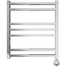 Электрический полотенцесушитель Lemark Unit 50х60 LM45607E Хром