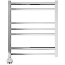 Электрический полотенцесушитель Lemark Unit 50х60 LM45607E Хром