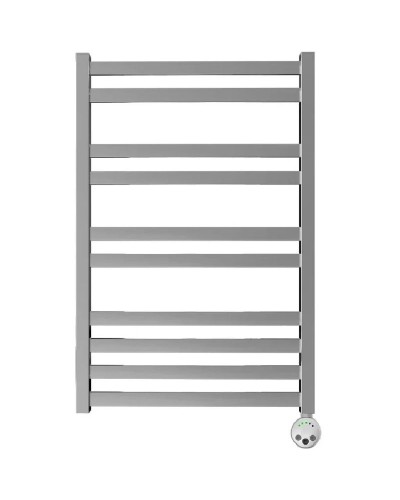 Электрический полотенцесушитель Lemark Bellario 50х80 LM68810E Хром