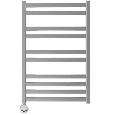 Электрический полотенцесушитель Lemark Bellario 50х80 LM68810E Хром