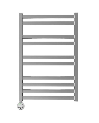 Электрический полотенцесушитель Lemark Bellario 50х80 LM68810E Хром