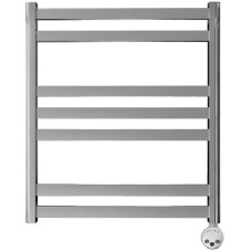 Электрический полотенцесушитель Lemark Mars 50х60 LM35607E Хром