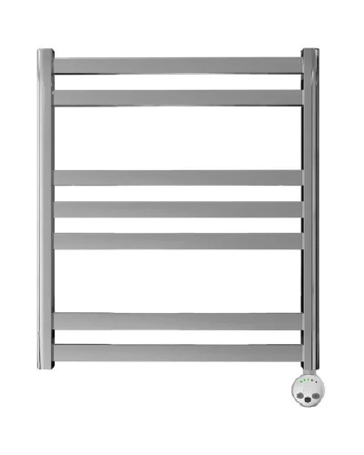 Электрический полотенцесушитель Lemark Mars 50х60 LM35607E Хром