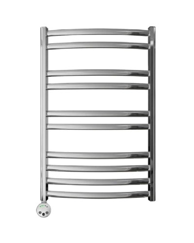 Электрический полотенцесушитель Lemark Atlantiss 50х80 LM32810RE Хром