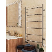 Водяной полотенцесушитель Terminus Виктория П6 600x796 4670030725141 Хром