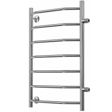 Водяной полотенцесушитель Terminus Виктория П7 500x796 4670030725158 Хром