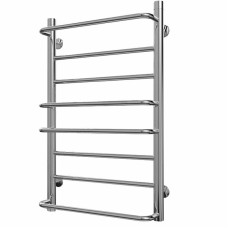 Водяной полотенцесушитель Terminus Евромикс П8 500x796 4670030723123 Хром