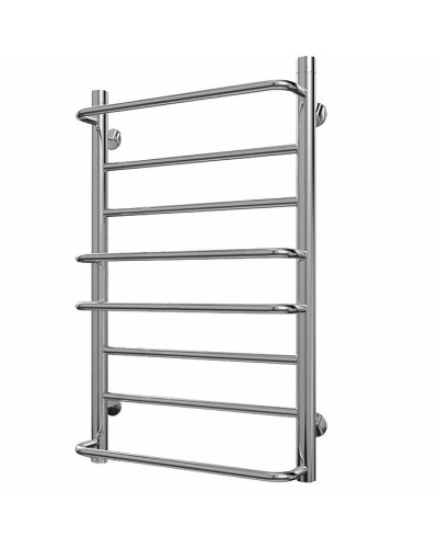 Водяной полотенцесушитель Terminus Евромикс П8 500x796 4670030723123 Хром