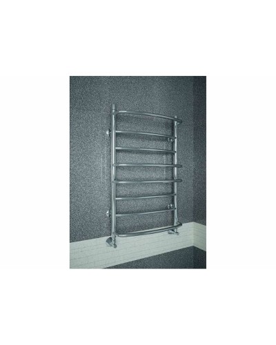 Водяной полотенцесушитель Terminus Евромикс П8 500x796 4670030723123 Хром