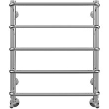 Водяной полотенцесушитель Terminus Стандарт П5 500x596 4670030725295 Хром