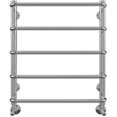 Водяной полотенцесушитель Terminus Стандарт П5 500x596 4670030725295 Хром