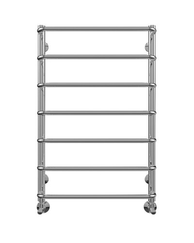 Водяной полотенцесушитель Terminus Стандарт П7 500x796 4670030725325 Хром