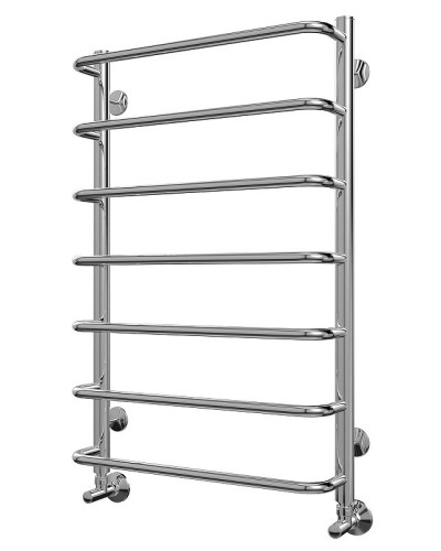 Водяной полотенцесушитель Terminus Стандарт П7 500x796 4670030725325 Хром