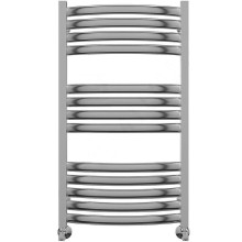 Водяной полотенцесушитель Terminus Палермо П13 500x926 4620768886508 Хром