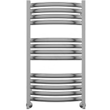 Водяной полотенцесушитель Terminus Палермо П13 500x926 4620768886508 Хром