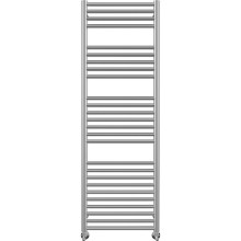 Водяной полотенцесушитель Terminus Альба П26 600x1596 4620768886577 Хром