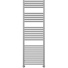 Водяной полотенцесушитель Terminus Альба П26 600x1596 4620768886577 Хром