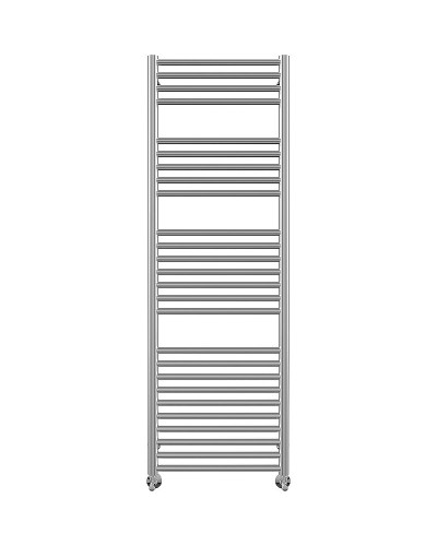 Водяной полотенцесушитель Terminus Альба П26 600x1596 4620768886577 Хром