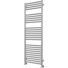 Водяной полотенцесушитель Terminus Альба П26 600x1596 4620768886577 Хром