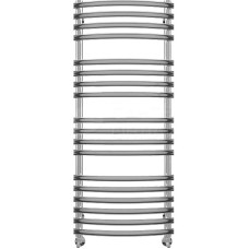 Водяной полотенцесушитель Terminus Капри П18 500x1326 4620768887192 Хром