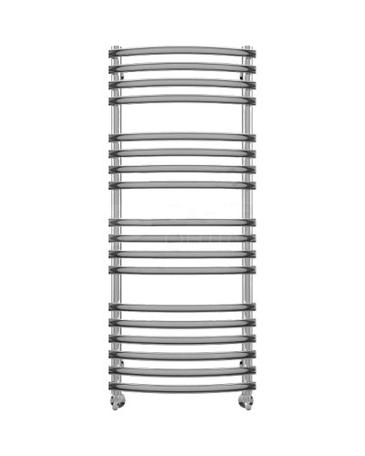 Водяной полотенцесушитель Terminus Капри П18 500x1326 4620768887192 Хром