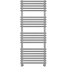 Водяной полотенцесушитель Terminus Кремона П22 500x1391 4620768886782 Хром