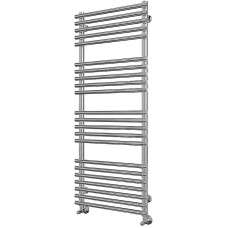 Водяной полотенцесушитель Terminus Кремона П22 500x1391 4620768886782 Хром