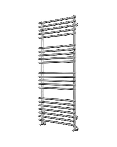 Водяной полотенцесушитель Terminus Кремона П22 500x1391 4620768886782 Хром